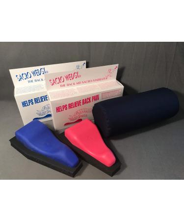 Sacro Wedgy Male Version - Buy Online on GoSupps.com