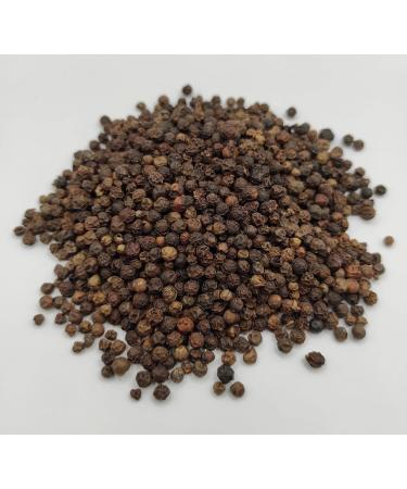 AgoraMarket Whole Black Peppercorns Black Pepper 85g 195Kg 1950 grams - Buy Online on GoSupps.com