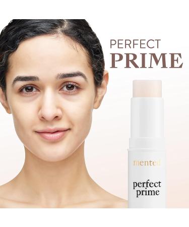 Mented Cosmetics Primer - Mattifying & Hydrating Face Makeup Base - Buy Online on GoSupps.com
