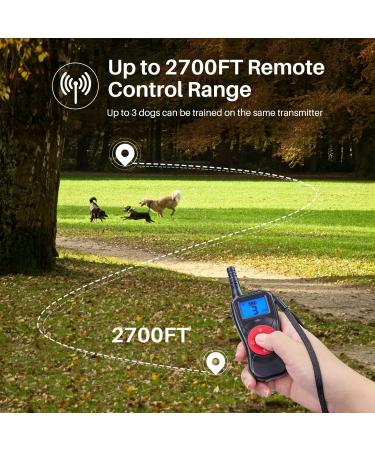 Anti Barking Dog Collars Citronella Dog Collar for Barking with Remote Smart Anti Bark Collar with 4 Training Modes Rechargeable Safe Citronella Spray Dog Barking Collar for Small Medium Large Dogs Black#XG03 - Buy Online on GoSupps.com