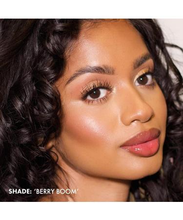 ICONIC London Sheer Blush Berry Boom 12.5ml - Pack of 1 - Buy Online on GoSupps.com