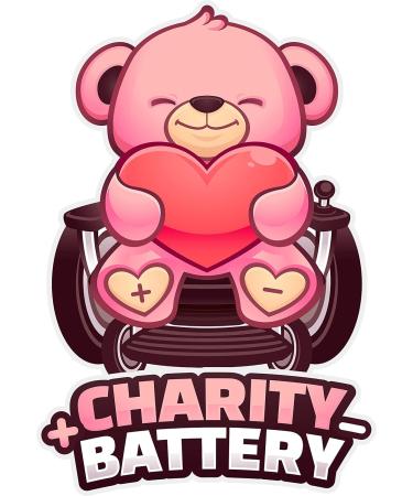 CB1270 12V 7AH Sealed Lead Acid Rechargeable Battery for Security Fire Alarms - International Shipping Available - Buy Online on GoSupps.com