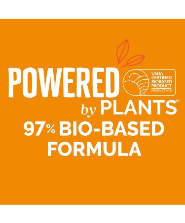 Seventh Generation Mandarin Orange & Grapefruit Hand Soap 12 oz 8 Pack - Buy Online on GoSupps.com