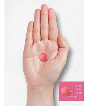 Carlyle Hair Skin and Nails Gummies | 75ct | Biotin & Collagen | Women's Gummy Supplement | Strawberry Flavor - Buy Online on GoSupps.com