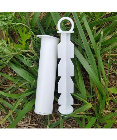 2 PCs Insect Suction Tools - Bug Bite Relief & Poison Remover for Outdoor Activities - Niceram - Buy Online on GoSupps.com