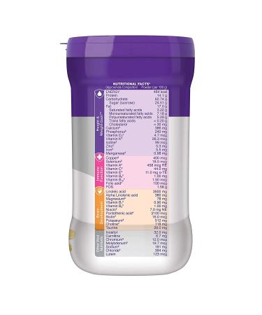 Pediasure Vanilla Delight 200g/7.05oz Plastic Jar | Nutritious Shake for Kids 2-10 Years - Buy Online on GoSupps.com