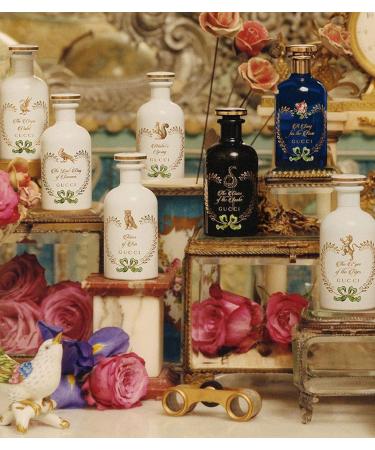 Gucci A Song for the Rose by Gucci Eau De Parfum Spray 3.3 oz - Buy Online on GoSupps.com