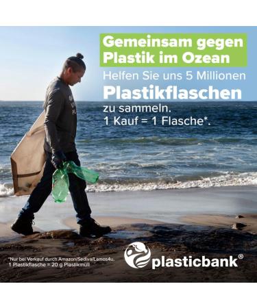 Sagrotan Hygiene Textile Fresh 500ml - Removes Odors & Bacteria for Clothing & Home Textiles - Fresh Laundry Solution - Buy Online on GoSupps.com