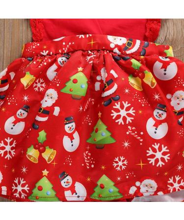 OFIMAN Baby Girl Romper Dress Set - Newborn Lace Floral Outfit Overall Bodysuit Sunflower Summer Dresses | 18 Months - Buy Online on GoSupps.com