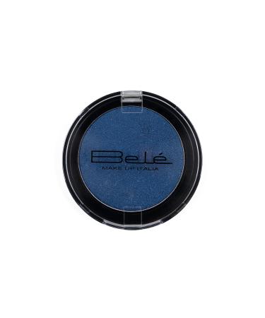 Bel  MakeUp Italia b.One Eyeshadow (56 Indigo - Glitter) (Made in Italy)