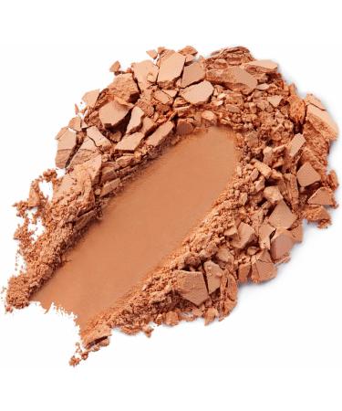 KIKO Milano Matte Fusion Pressed Powder 03 Compact Powder With Natural Matte Finish - Buy Online on GoSupps.com