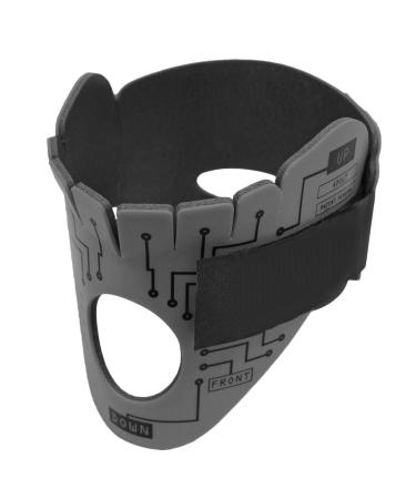 Necklite neck bandage formable