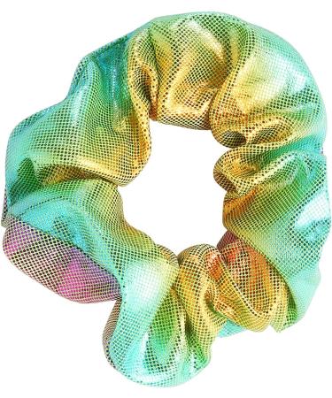 Disney Star Wars The Mandalorian The Child Green 3pc Hair Scrunchie Set VE700268L - Buy Online on GoSupps.com