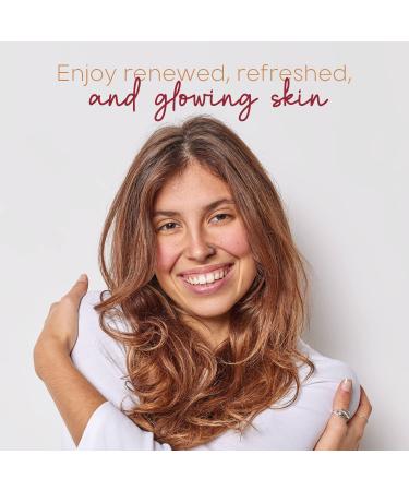 Retinol & Vitamin E Under Eye Patches - Anti-Aging Wrinkle Reducing Cruelty-Free Korean Skin Care - 5 Pairs for All Skin Types - Buy Online on GoSupps.com