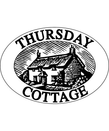 Thursday Cottage Spiced Cherry Jam with Cherry Brandy 112g - Buy Online on GoSupps.com