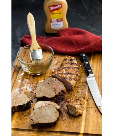 French's Sweet Onion Mustard 325ml - Buy Online on GoSupps.com