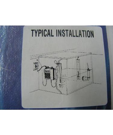 T-H Marine M0613 Pro-Air System | Enhanced Boat Ventilation Solution - Buy Online on GoSupps.com