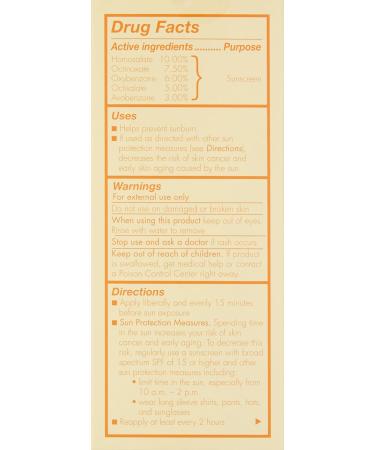 June Jacobs Advanced Sun Resistance SPF 30 - 3.8 Fl Oz | Premium Sun Protection for All Skin Types - Buy Online - Buy Online on GoSupps.com