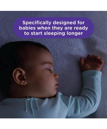 Johnson's Sleepy Time Baby Gift Set | NaturalCalm Aromas | Hypoallergenic & Paraben-Free | Bedtime Bath, Shampoo, Wash & Lotion | 4 Items - Buy Online on GoSupps.com