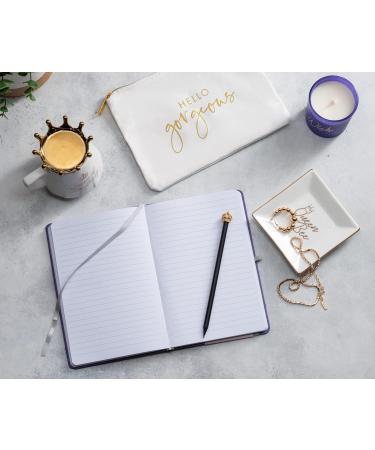 Royal Queen Birthday Gift Basket - Thank You, Anniversary & Mother's Day Gifts for Women - 12 Pack Set with Greeting Card for Mom, Best Friend, Sister, Daughter - Buy Online on GoSupps.com