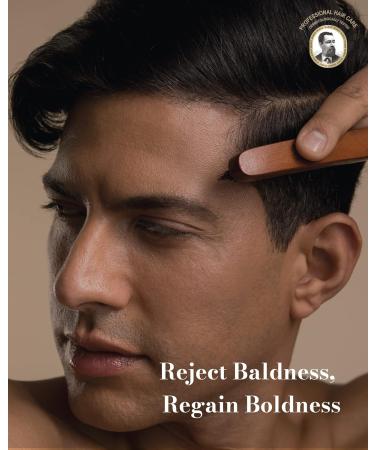 Dr. Groot Genethick7 Hair Treatment Shampoo with Biotin - 400ml | Boost Hair Growth & Wellness - Buy Online on GoSupps.com