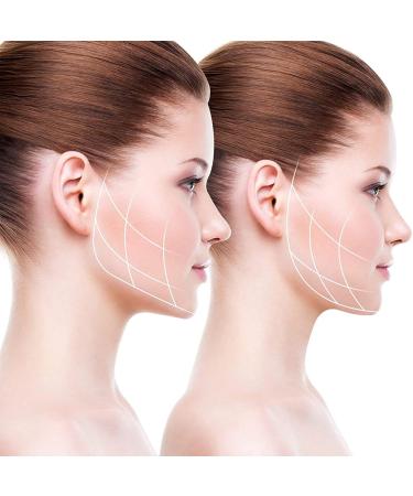 Jaw Exerciser Face and Neck Exerciser Double Chin Reducer Eliminator for Jaw Exercise Ball to Face Lift Chisel Chin Slimming & Neck Muscle Helps Reduce Stress and Cravings Blue_30LBS - Buy Online on GoSupps.com