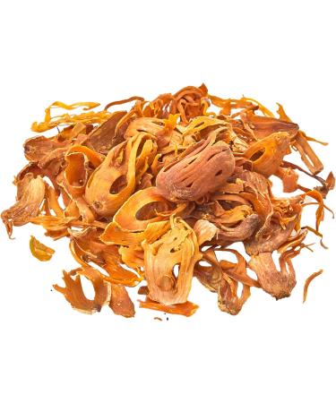 Old India Whole Mace Blades 250g - High Quality Spice for Cooking (Pack of 1) - Buy Online on GoSupps.com