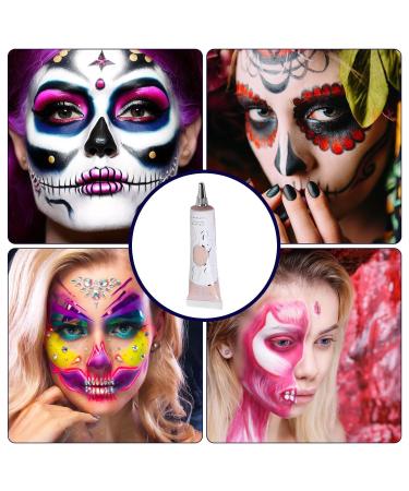 Buy Rosixehird 01 Eye Primer - Moisturizing Waterproof Sweatproof Concealer Full-Covering Eyeshadow Base (15 ml) | Perfect for Flawless Eye Makeup - Buy Online on GoSupps.com
