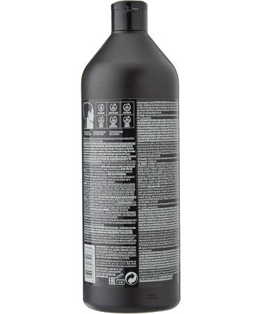 Matrix Total Results Shampoo for colored blonde hair 1l - Buy Online on GoSupps.com