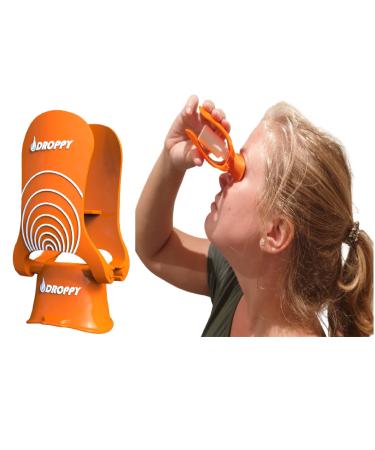 Eye Drop Dispenser Droppy - Buy Online on GoSupps.com
