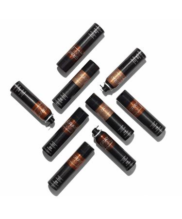 Professional Temporary Root Concealer Touchup Spray - Medium Brown 2 oz | Instant Hair Color Coverage for Roots | International Shipping Available - Buy Online on GoSupps.com