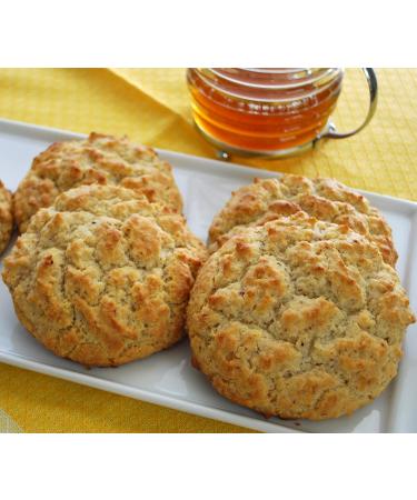 Pamela's Products Gluten Free Baking & Pancake Mix 24oz - Buy Online Now! - Buy Online on GoSupps.com