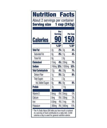 Progresso Gluten Free Homestyle Chicken Soup 14 oz - Pack of 8 - Buy Online on GoSupps.com