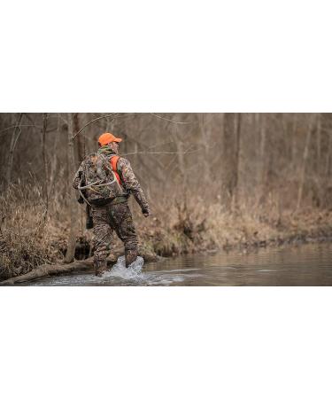 ALPS OutdoorZ Pursuit Pack Realtree Edge 44L - Lightweight Hunting Backpack - Buy Online on GoSupps.com