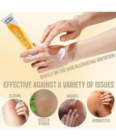 Derma Medico Natural Antiseptic Care Cream - Buy Online on GoSupps.com