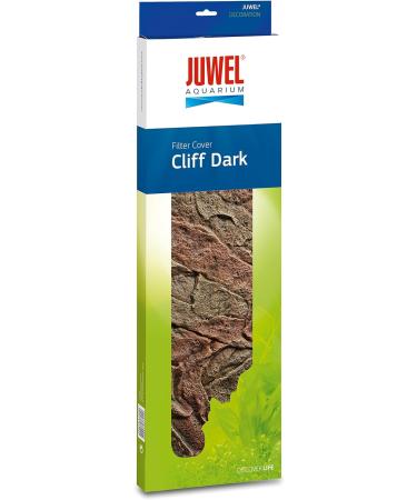 Juwel Aquarium 86921 Filter Cover Cliff Dark | Premium Filter Protection for Your Aquarium - Buy Online on GoSupps.com