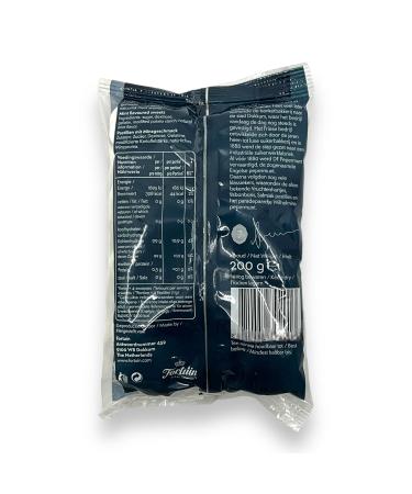 Buy DF Pepermunt Peppermint Tablets Economy Pack 3x200g + Benefux Refreshing Towel 450g - International Shipping Available - Buy Online on GoSupps.com