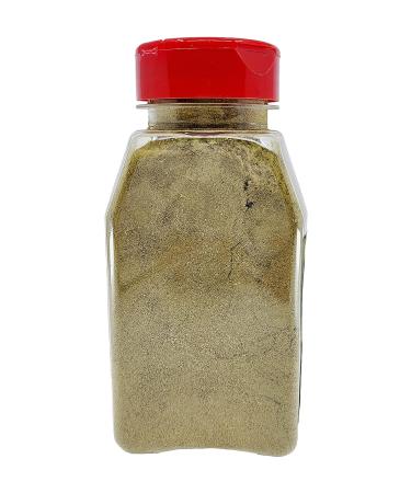 Regal Ground Sage 6 oz - Premium Dried Seasoning for Delicious Dishes - Buy Online on GoSupps.com
