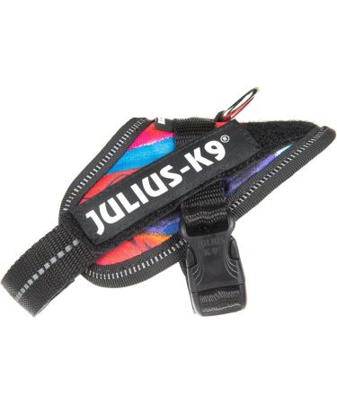 Buy IDC Powerharness 3XS/Baby 1 - Premium Pet Harness for Small Dogs | International Shipping Available - Buy Online on GoSupps.com