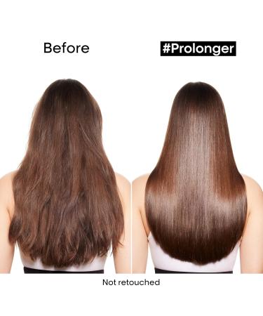 L'Oreal Serie Expert Pro Longer Conditioner 200ml - Best for Long Hair | International Shipping Available - Buy Online on GoSupps.com