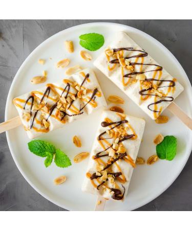 Yupik Blanched Peanuts Skinless & Raw 1 kg 6 Count Kosher Crunchy Nuts No Skins Unsalted Oil-Free Source of Fiber Protein Snacks Ideal for Baking & Cooking - Buy Online on GoSupps.com