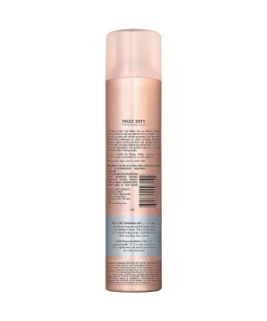 Nexxus Frizz Defy Finishing Mist 10 oz - Medium Hold (Pack of 1) - Buy Online on GoSupps.com