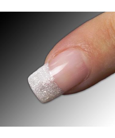 UV Gel Flux Diamond Touch - 5ml Color & Glitter Gel for Perfect Nail Art | International Shipping - Buy Online on GoSupps.com