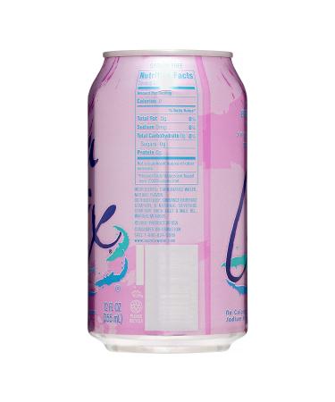 La Croix Berry Flavored Sparkling Water 12 oz Can (Pack of 10) - 120 Oz Total - Buy Online on GoSupps.com