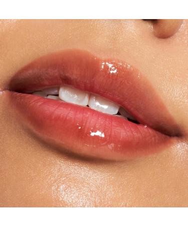 Catrice Melt & Shine Juicy Lip Balm No. 100 - Moisturizing Vegan Oil-Free Paraben & Nanoparticle Free - 1.3g - Sunny Side Up - Buy Online on GoSupps.com