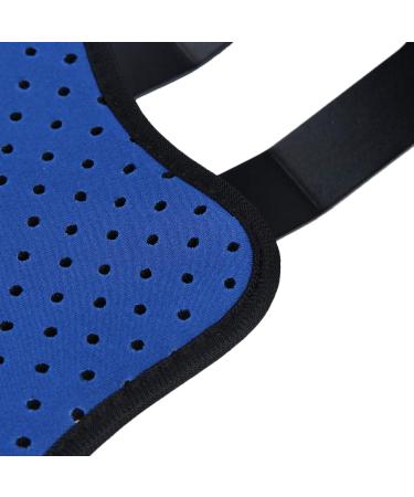 Buy ANGGREK Adjustable Cervical Thoracic Halo Brace - Orthosis for Neck & Chest Support | International Shipping Available - Buy Online on GoSupps.com