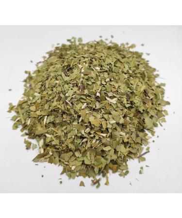 AgoraMarket Green Yerba Mate Dried Leaves Herbal Tea 85g to 950g Ilex Paraguariensis 460 grams - Buy Online on GoSupps.com
