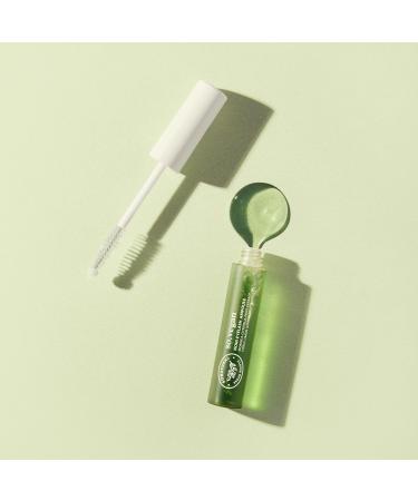 Noni Eyelash Ampoule 0.315 fl oz - Vegan Eyelash Serum for Growth | So Natural Powder4room - Buy Online on GoSupps.com