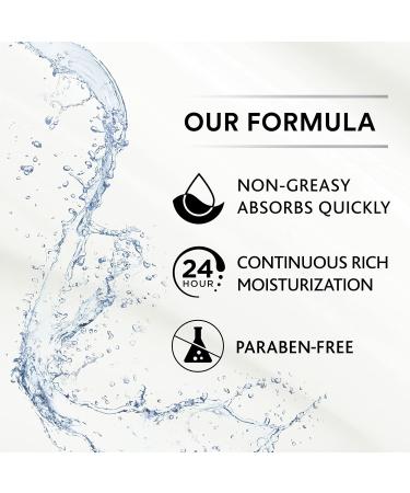 Suave Skin Solutions Body Lotion Advanced Therapy 18 Fl Oz - Pack of 6 - Buy Online on GoSupps.com