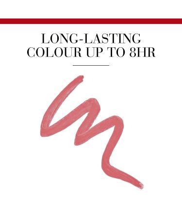 Bourjois Velvet The Pencil Lipstick - 04 Amou-rose | Long-lasting Matte Finish - Buy Online on GoSupps.com